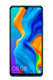 Mobilní telefon Huawei P30 lite 64 GB modrý

 obrázek produktu 2 z 8