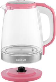 Rychlovarná konvice Sencor SWK 2194RD červená

 obrázek produktu 3 z 14