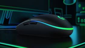 Myš Logitech G102 Lightsync černá

 obrázek produktu 5 z 6