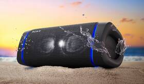 Přenosný reproduktor Sony SRS-XB33 černý

 obrázek produktu 11 z 13