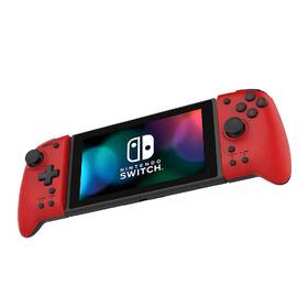 Gamepad HORI Split Pad Pro na Nintendo Switch červený

 obrázek produktu 1 z 4