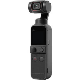 Outdoorová kamera DJI Pocket 2 černá

 obrázek produktu 4 z 13