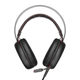 Headset Niceboy ORYX X210 Donuts černý

 obrázek produktu 1 z 9