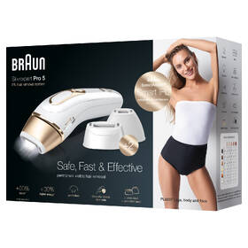 Epilátor Braun PL5237 IPL 

 obrázek produktu 7 z 7