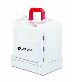 Sada na šití Guzzanti GZ 111A 

 obrázek produktu 1 z 2