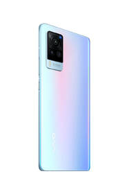 Mobilní telefon vivo X60 Pro 5G - Shimmer Blue 

 obrázek produktu 6 z 8