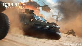 Hra EA Battlefield 2042 

 obrázek produktu 4 z 12