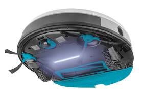 Robotický vysavač Concept VR3205 
 Robotický vysavač Concept VR3205