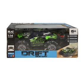 RC auto MaDe DRIFT SIDEWAY, 08818 

 obrázek produktu 3 z 4