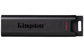 USB Flash Kingston 512GB USB-C černý

 obrázek produktu 2 z 7