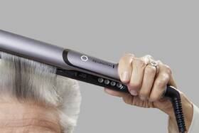 Žehlička na vlasy Remington S9880 PROluxe You stříbrná

 obrázek produktu 13 z 13