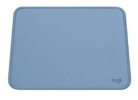 Podložka pod myš Logitech Mouse Pad Studio Series, 20 x 23 cm modrá

 obrázek produktu 2 z 10