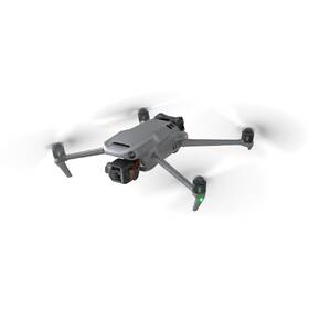 Dron DJI Mavic 3 šedý

 obrázek produktu 8 z 19