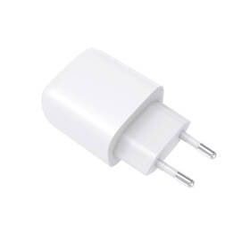 Nabíječka do sítě GoGEN ACHPDQ 220, 1x USB-C PD 20W, 1x USB-A 18W bílá

 obrázek produktu 2 z 3