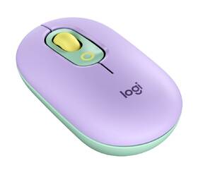 Myš Logitech POP - daydream 

 obrázek produktu 1 z 11
