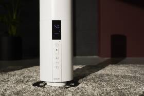 Zvlhčovač vzduchu Duux DXHU11 BEAM2 White 

 obrázek produktu 19 z 24
