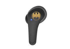 Sluchátka OTL Technologies Batman TWS černá

 obrázek produktu 5 z 6