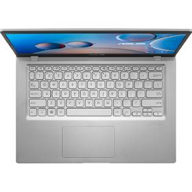 Notebook Asus 14 (A415JA-EK036T) stříbrný

 obrázek produktu 5 z 10