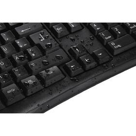 Klávesnice Hama Cellino, CZ/SK černá

 obrázek produktu 2 z 4