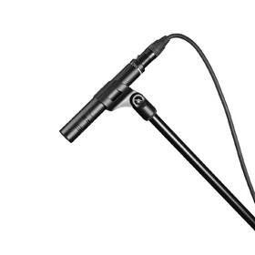 Mikrofon Beyerdynamic M 201 TG 

 obrázek produktu 2 z 8