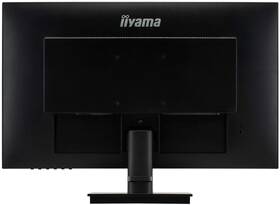 Monitor IIYAMA ProLite E2791HSU-B1 černý

 obrázek produktu 5 z 7