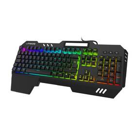 Klávesnice uRage Exodus 800 Blue černá

 obrázek produktu 1 z 7