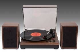 Gramofon MUSE MT-108 BT černý/hnědý

 obrázek produktu 1 z 2