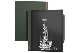 Čtečka e-knih ONYX BOOX Note Air 2 Plus zelená

 obrázek produktu 2 z 3