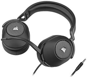 Headset Corsair HS65 Surround carbon

 obrázek produktu 3 z 6