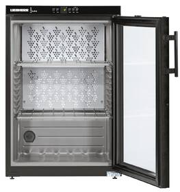Vinotéka Liebherr WKb 1812 černá

 obrázek produktu 3 z 6