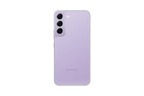 Mobilní telefon Samsung Galaxy S22 5G 8 GB / 256 GB fialový

 obrázek produktu 5 z 9