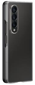 Kryt na mobil Samsung Galaxy Z Fold4 Clear Slim Cover průhledný

 obrázek produktu 3 z 6