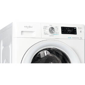 Pračka Whirlpool FFB 9458 WV EE bílá

 obrázek produktu 2 z 14
