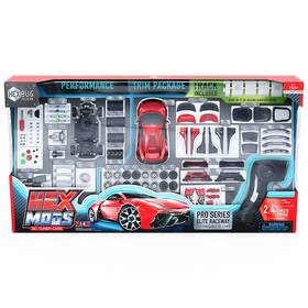 RC auto Hexbug Hexmods Series Elite 

 obrázek produktu 9 z 11