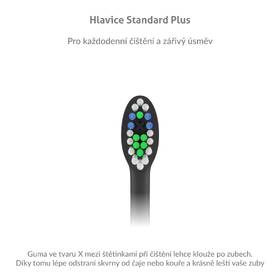 Náhradní hlavice TrueLife SonicBrush K150 UV Heads Standard Plus (2 ks) černá

 obrázek produktu 1 z 3