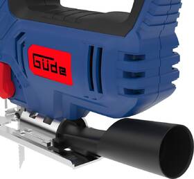 Přímočará pila Güde STS 710 

 obrázek produktu 3 z 7