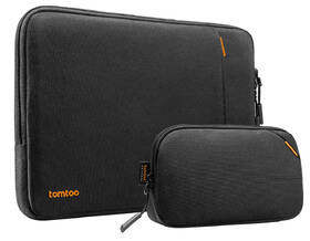 Pouzdro na notebook tomtoc Sleeve Kit - 16" MacBook Pro/15,3" MacBook Air černé

 obrázek produktu 1 z 8