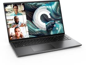 Notebook Dell Vostro 16 (7620) černá barva
