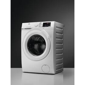 Pračka AEG L6FNI48WC bílá

 obrázek produktu 7 z 8