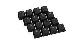 Klávesy ENDORFY PBT černé

 obrázek produktu 2 z 7
