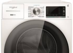 Pračka Whirlpool W7X W845WB CS AutoDose bílá

 obrázek produktu 2 z 13