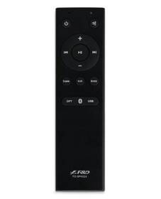 Reproduktory Fenda F&D R23BT, 2.0 bílé

 obrázek produktu 4 z 4