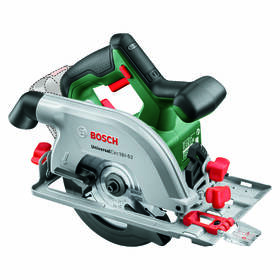 Okružní pila Bosch UniversalCirc 18V-53 (s baterií) 

 obrázek produktu 1 z 7