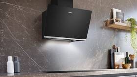 Odsavač par Siemens LC81KAN60 černý

 obrázek produktu 5 z 14