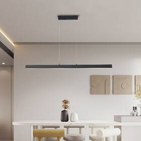 Závěsné svítidlo IMMAX NEO LITE TRIANGOLO SMART 125cm 28W s BEACON, Wi-Fi, TUYA černé

 obrázek produktu 7 z 11
