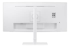 Monitor Samsung ViewFinity S6 S65TC bílý

 obrázek produktu 6 z 9