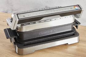 Gril Tefal GC784D30 OptiGrill 4 v 1 XL 
