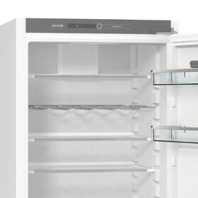 Chladnička s mrazničkou Gorenje RKI418EA0 bílá

 obrázek produktu 2 z 13