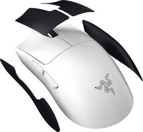 Myš Razer Viper V3 Pro bílá

 obrázek produktu 4 z 14