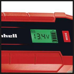 Nabíječka autobaterií Einhell CE-BC 5 M LiFePO4 1002251 

 obrázek produktu 1 z 2